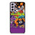 SPACE JAM CHARACTER Samsung Galaxy S21 FE Case Cover