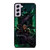 SPAWN COMIC Samsung Galaxy S21 FE Case Cover