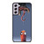 SPIDERMAN X VENOM Samsung Galaxy S21 FE Case Cover