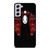 SPIRITED AWAY NO FACE CARTOON Samsung Galaxy S21 FE Case Cover