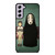 SPIRITED AWAY NO FACE Samsung Galaxy S21 FE Case Cover