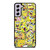 SPONGEBOB COLLAGE Samsung Galaxy S21 FE Case Cover