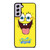 SPONGEBOB SQUAREPANTS Samsung Galaxy S21 FE Case Cover