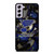 ST LOUIS BLUES LOGO 3 Samsung Galaxy S21 FE Case Cover