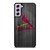 ST LOUIS CARDINALS TEAM Samsung Galaxy S21 FE Case Cover
