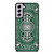 STARBUCKS COFFEE BADGE Samsung Galaxy S21 FE Case Cover