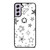 STARRY STAR Samsung Galaxy S21 FE Case Cover
