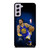 STEPHEN CURRY SIGNATURE Samsung Galaxy S21 FE Case Cover