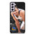 STEPHEN CURRY WARRIORS Samsung Galaxy S21 FE Case Cover