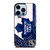 TORONTO MAPLE LEAFS 1 iPhone 13 Pro Max Case Cover