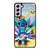 STITCH AND LILO FRIENDS Samsung Galaxy S21 FE Case Cover