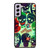 SUICIDE SQUAD ICON Samsung Galaxy S21 FE Case Cover