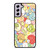 SUMIKKO GURASHI PATTERN Samsung Galaxy S21 FE Case Cover