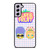 SUPERFRUIT CARTOON Samsung Galaxy S21 FE Case Cover
