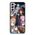SWORD ART ONLINE ANIME 2 Samsung Galaxy S21 FE Case Cover