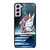 SYLVEON POKEMON CARTOON Samsung Galaxy S21 FE Case Cover