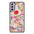 TAKASHI MURAKAMI 2 Samsung Galaxy S21 FE Case Cover