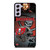 TAMPA BAY BUCCANEERS SKULL Samsung Galaxy S21 FE Case Cover
