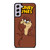 TASMANIAN DEVIL LOONEY TUNES Samsung Galaxy S21 FE Case Cover