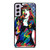 TAYLOR SWIFT AMERICANA Samsung Galaxy S21 FE Case Cover