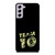TEAM 10 CAMOUFLAGE Samsung Galaxy S21 FE Case Cover