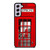 TELEPHONE 1 Samsung Galaxy S21 FE Case Cover