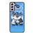 TENNESSEE TITANS FOOTBALL Samsung Galaxy S21 FE Case Cover
