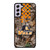 TENNESSEE VOLUNTEERS CAMO LOGO Samsung Galaxy S21 FE Case Cover