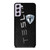 TESLA LOGO NEW Samsung Galaxy S21 FE Case Cover