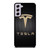 TESLA MOTORS 1 Samsung Galaxy S21 FE Case Cover