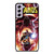 THANOS CARTOON MARVEL Samsung Galaxy S21 FE Case Cover