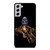 THANOS VILLAIN MARVEL Samsung Galaxy S21 FE Case Cover