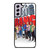 THE BIG BANG THEORY GROUP Samsung Galaxy S21 FE Case Cover