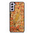 THE FLASH ART Samsung Galaxy S21 FE Case Cover