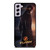 THE FLASH Samsung Galaxy S21 FE Case Cover