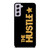 THE HUSTLE LOGO Samsung Galaxy S21 FE Case Cover