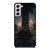 THE LAST OF US ELLIE Samsung Galaxy S21 FE Case Cover