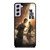 THE LAST OF US Samsung Galaxy S21 FE Case Cover