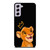 THE LION KING 1 Samsung Galaxy S21 FE Case Cover