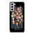 THE OFFICE SERIES Samsung Galaxy S21 FE Case Cover