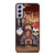 THE OWL HOUSE DISNEY Samsung Galaxy S21 FE Case Cover