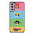 THE POWERPUFF GIRLS Samsung Galaxy S21 FE Case Cover