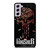 THE PUNISHER BULLET Samsung Galaxy S21 FE Case Cover