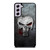 THE PUNISHER MARVEL 4 Samsung Galaxy S21 FE Case Cover