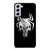 THE PUNISHER SPIDERMAN Samsung Galaxy S21 FE Case Cover