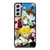 THE SEVEN DEADLY SINS Samsung Galaxy S21 FE Case Cover