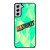 THE STROKES LOGO Samsung Galaxy S21 FE Case Cover THE STROKES LOGO Samsung Galaxy S21 FE Case Cover