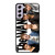 THE WANTED BOY BAND Samsung Galaxy S21 FE Case Cover