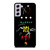 THE WEEKND XO Samsung Galaxy S21 FE Case Cover