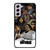 THE WIRE POSTER 2 Samsung Galaxy S21 FE Case Cover